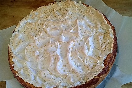 Tränenkuchen - der beste Käsekuchen der Welt! 55
