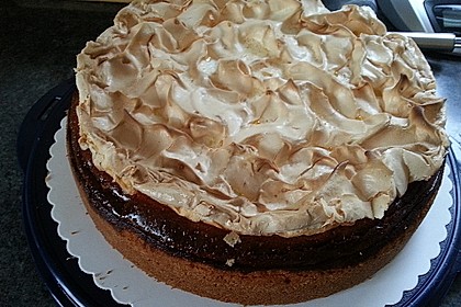 Tränenkuchen - der beste Käsekuchen der Welt! 76