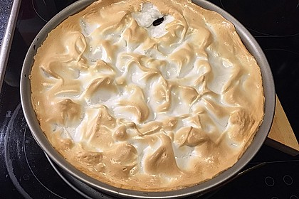 Tränenkuchen - der beste Käsekuchen der Welt! 31