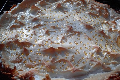 Tränenkuchen - der beste Käsekuchen der Welt! 33