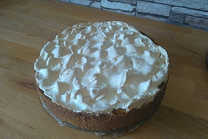 Tränenkuchen - der beste Käsekuchen der Welt! 141
