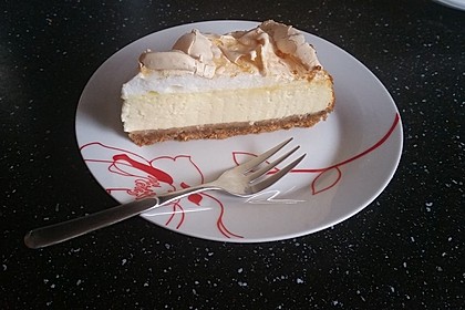 Tränenkuchen - der beste Käsekuchen der Welt! 91