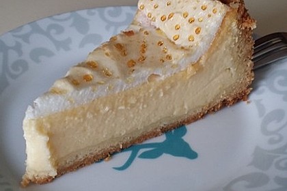 Tränenkuchen - der beste Käsekuchen der Welt! 61
