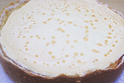 Tränenkuchen - der beste Käsekuchen der Welt! 101