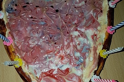 Tränenkuchen - der beste Käsekuchen der Welt! 230