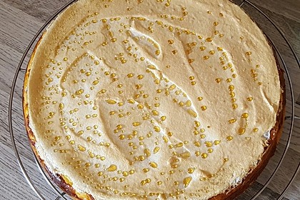 Tränenkuchen - der beste Käsekuchen der Welt! 8
