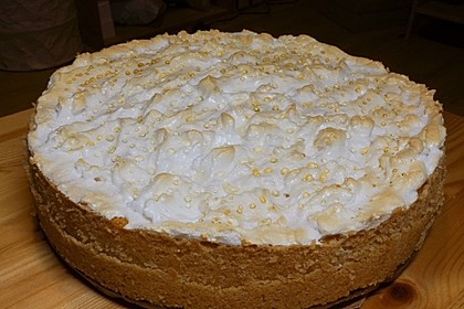 Tränenkuchen - der beste Käsekuchen der Welt! 32