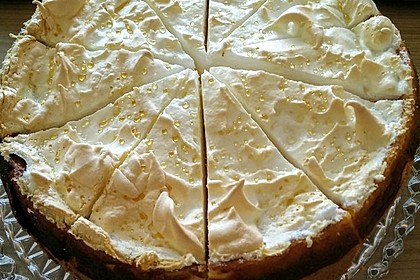 Tränenkuchen - der beste Käsekuchen der Welt! 34