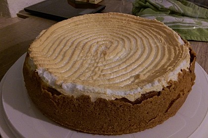 Tränenkuchen - der beste Käsekuchen der Welt! 196