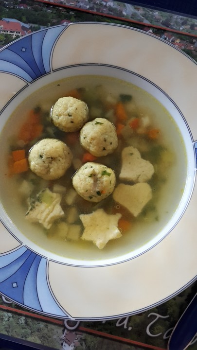 Butterklößchen Rezepte | Chefkoch.de