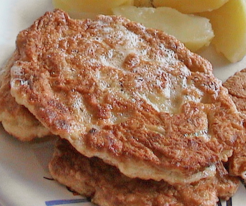 Schnitzel Mal Anders Schnitzel Mal Anders