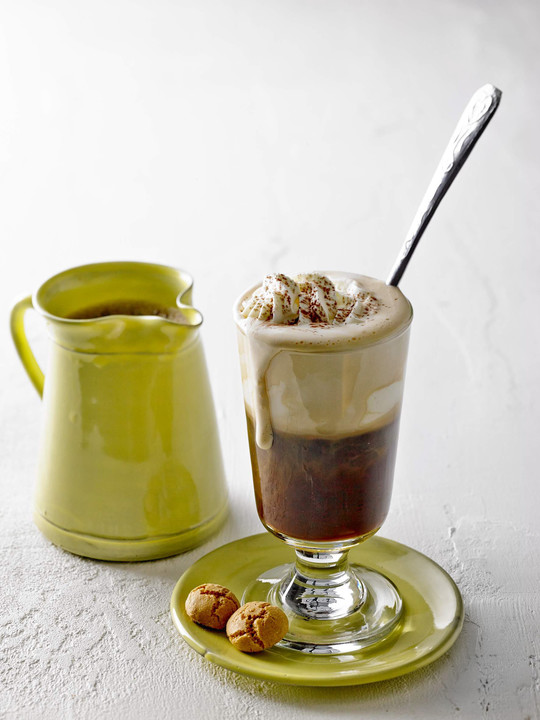 Irish Coffee von PatrikoGuinness Chefkoch.de