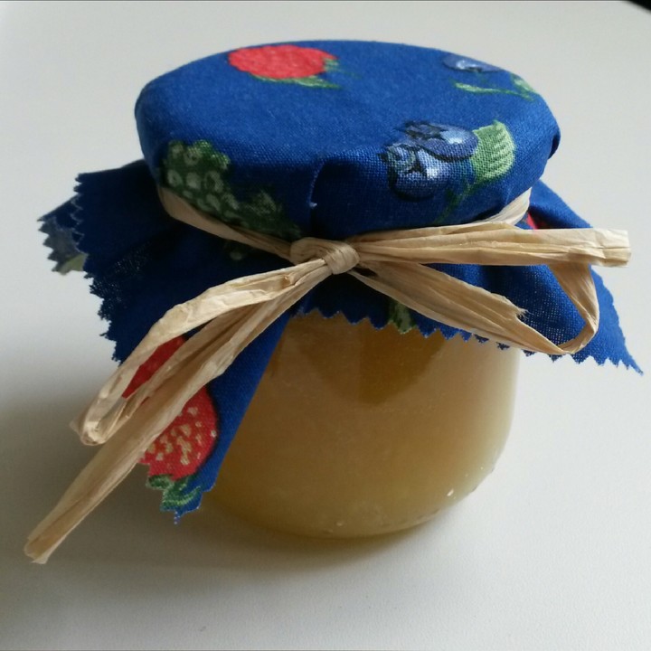 Ananas - Ingwer - Marmelade von lavendel1 | Chefkoch.de