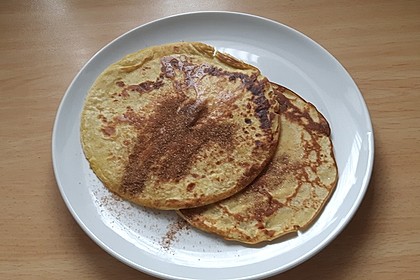 LowCarb - Pfannkuchen 7
