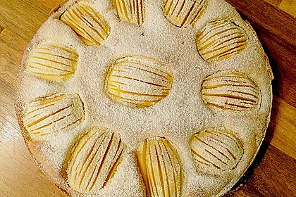 Apfelkuchen 5