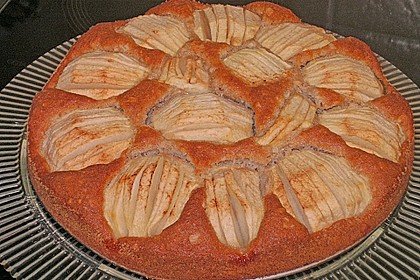 Apfelkuchen 15