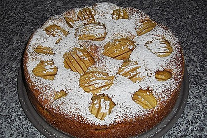 Apfelkuchen 9