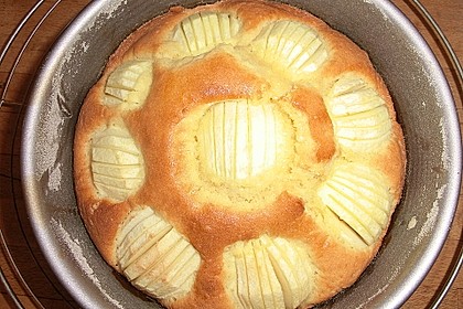 Apfelkuchen 10