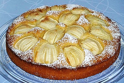 Apfelkuchen 4