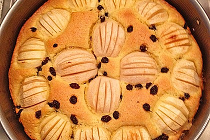 Apfelkuchen 11
