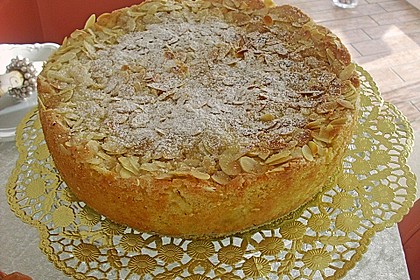 Apfelkuchen 3