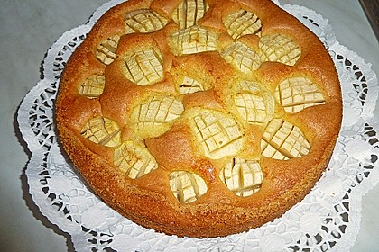 Apfelkuchen 6