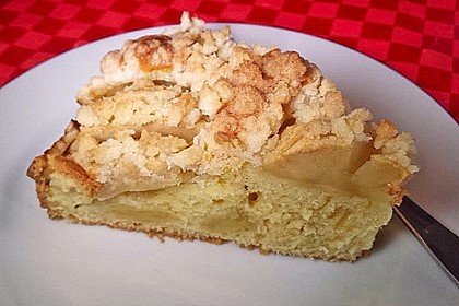 Apfelkuchen 13