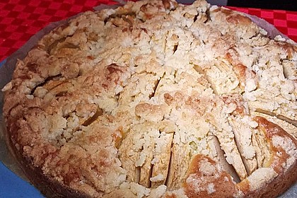 Apfelkuchen 12