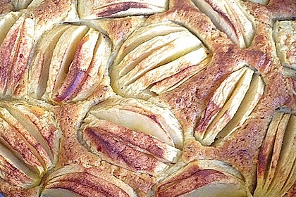 Apfelkuchen 2