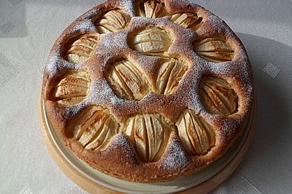 Apfelkuchen 8