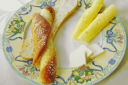 Laugenstangen, selbst gemacht 124