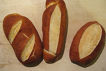 Laugenstangen, selbst gemacht 177
