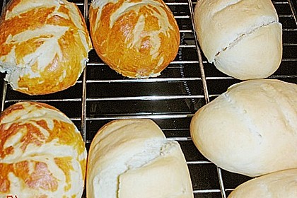 Laugenstangen, selbst gemacht 176