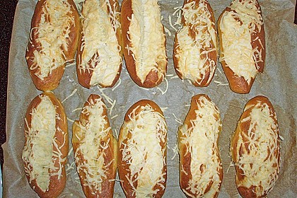 Laugenstangen, selbst gemacht 181