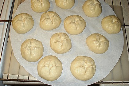 Laugenstangen, selbst gemacht 226