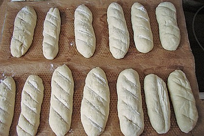 Laugenstangen, selbst gemacht 214