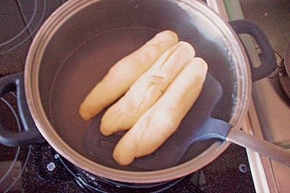 Laugenstangen, selbst gemacht 247
