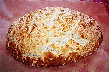 Laugenstangen, selbst gemacht 151