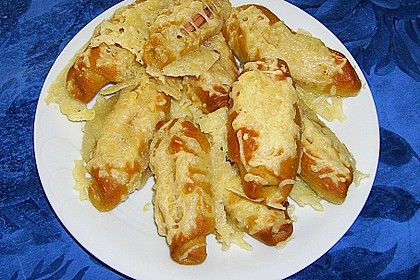 Laugenstangen, selbst gemacht 192