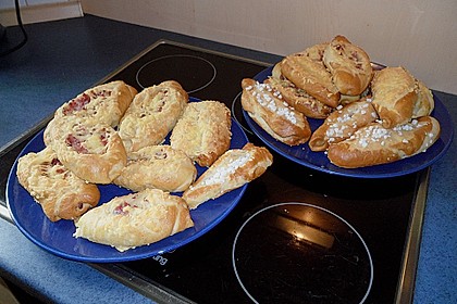 Laugenstangen, selbst gemacht 196