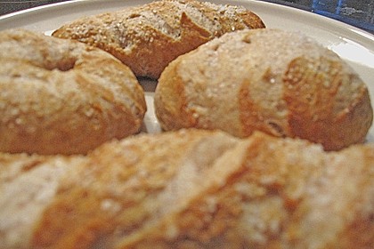 Laugenstangen, selbst gemacht 254