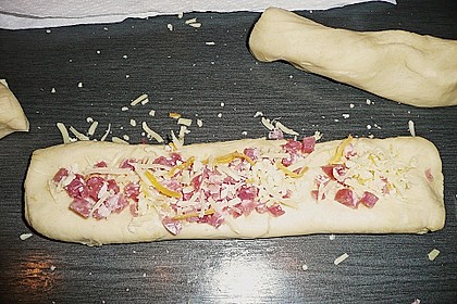 Laugenstangen, selbst gemacht 258