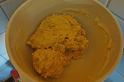Laugenstangen, selbst gemacht 265