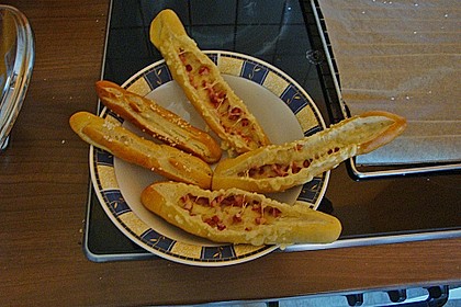 Laugenstangen, selbst gemacht 216
