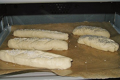 Laugenstangen, selbst gemacht 228