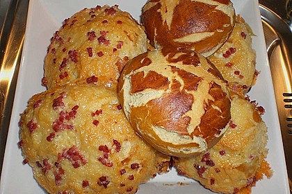 Laugenstangen, selbst gemacht 55