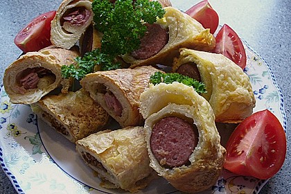 Laugenstangen, selbst gemacht 95