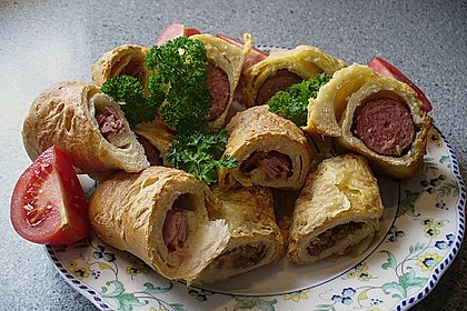 Laugenstangen, selbst gemacht 78