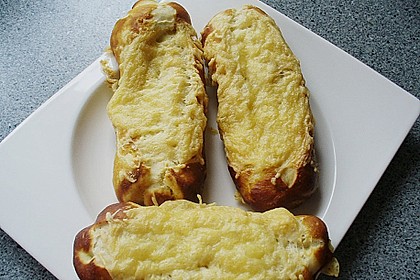 Laugenstangen, selbst gemacht 97