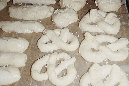 Laugenstangen, selbst gemacht 262